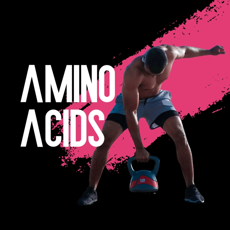 Amino Acids