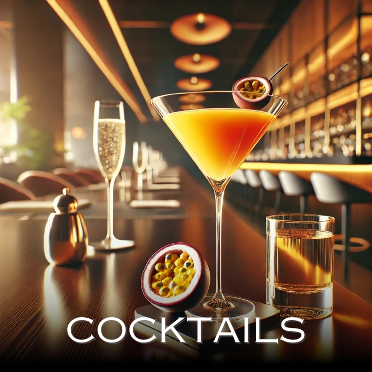 Cocktails