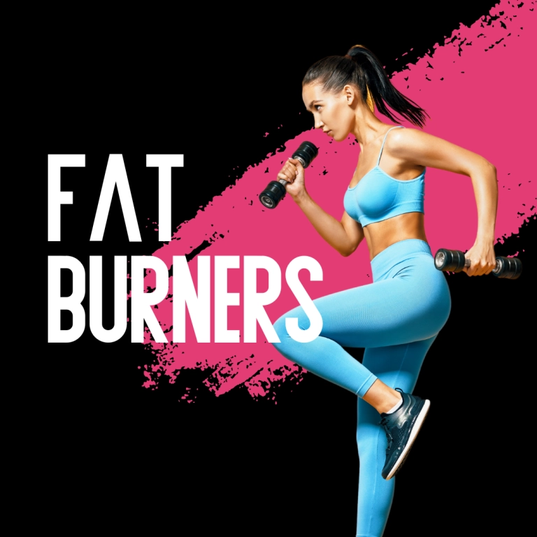 Fat Burners