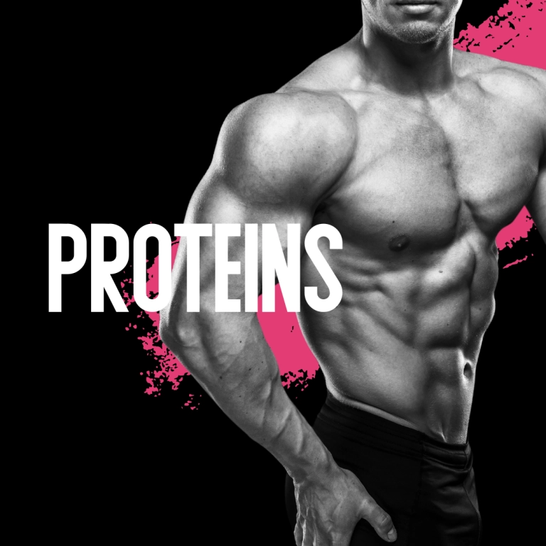 Proteins