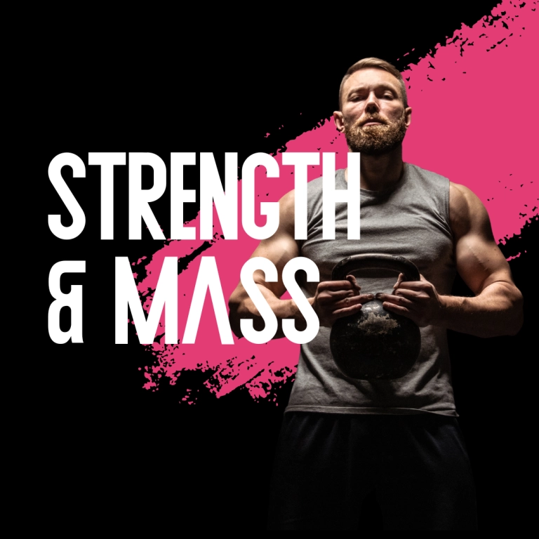 Strength and Mass