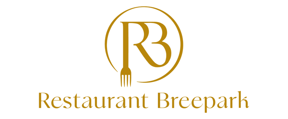 Wereldrestaurant Breepark Logo