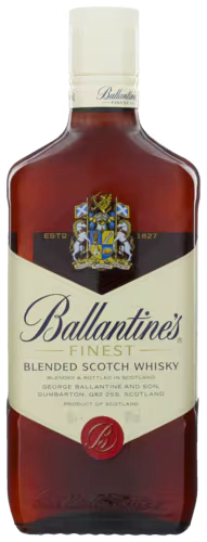 Ballantine's