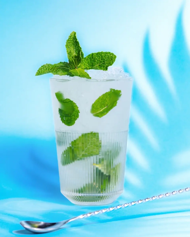 Classic Mojito