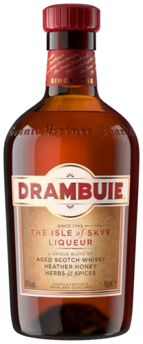 Drambuie