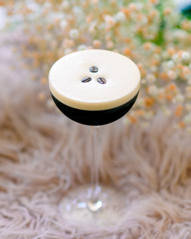 Espresso Martini