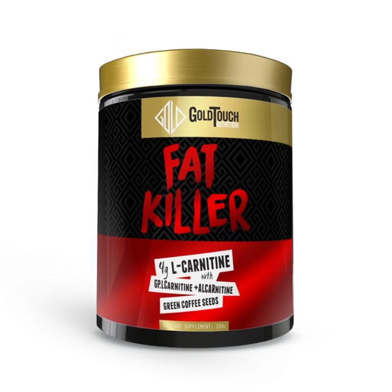 Fat Killer L-Carnitine 200g