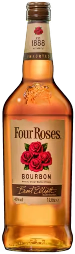 Four Roses