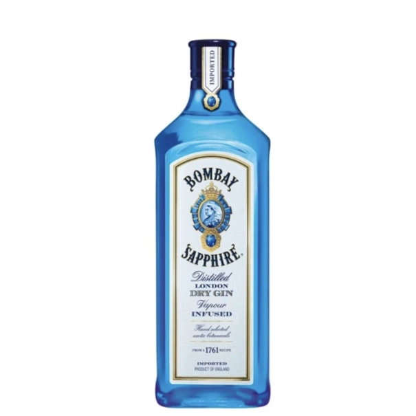 Bombay Sapphire Gin