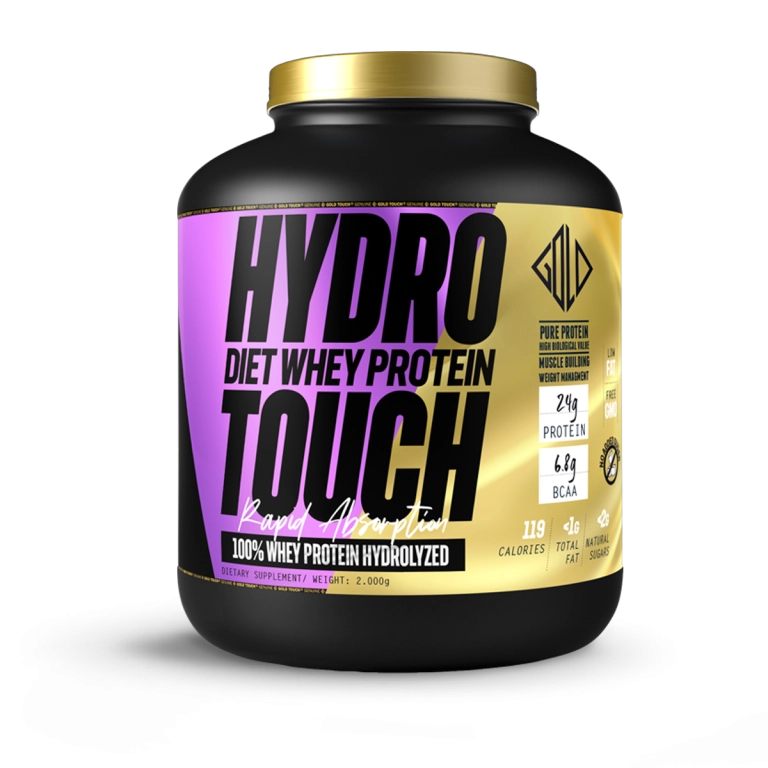 HYDRO TOUCH DIET WHEY PROTEIN