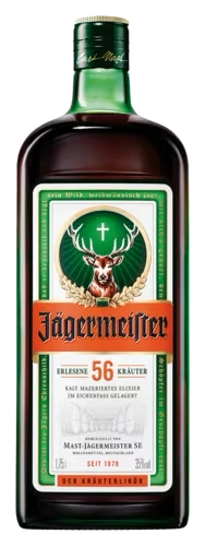 Jägermeister