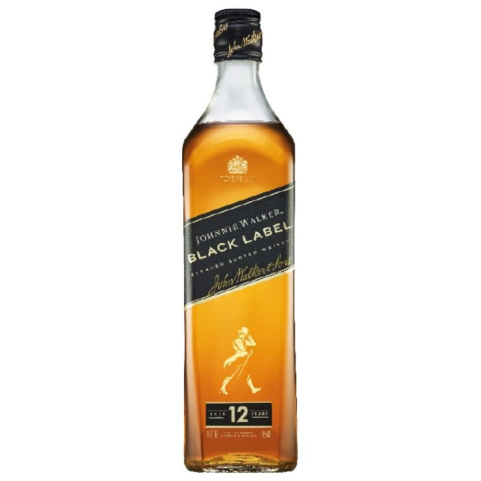 Johnnie Walker - Black Label