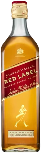 Johnnie Walker - Red Label