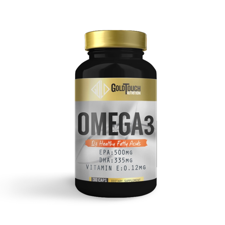 Omega 3 (Algae) 30caps