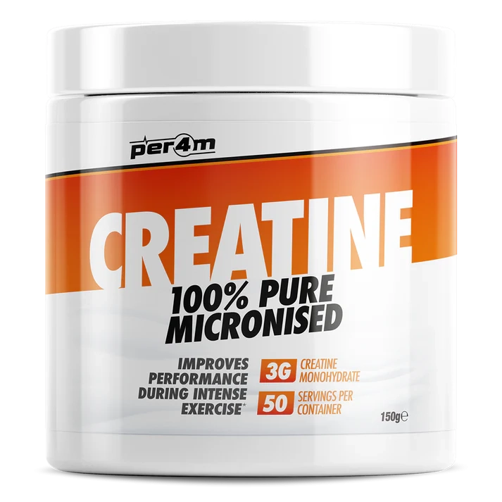 Per4m Micronised Creatine 400g