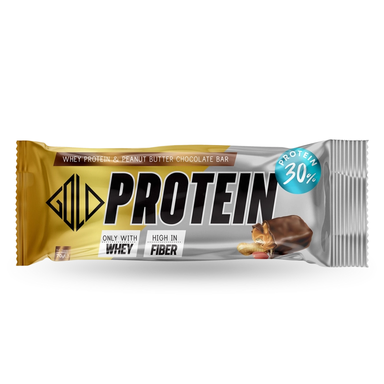 Protein Choco Bar (Box of 16)