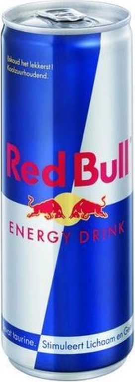 Red Bull