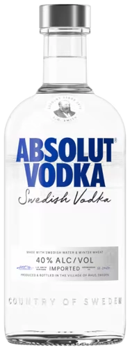 Vodka